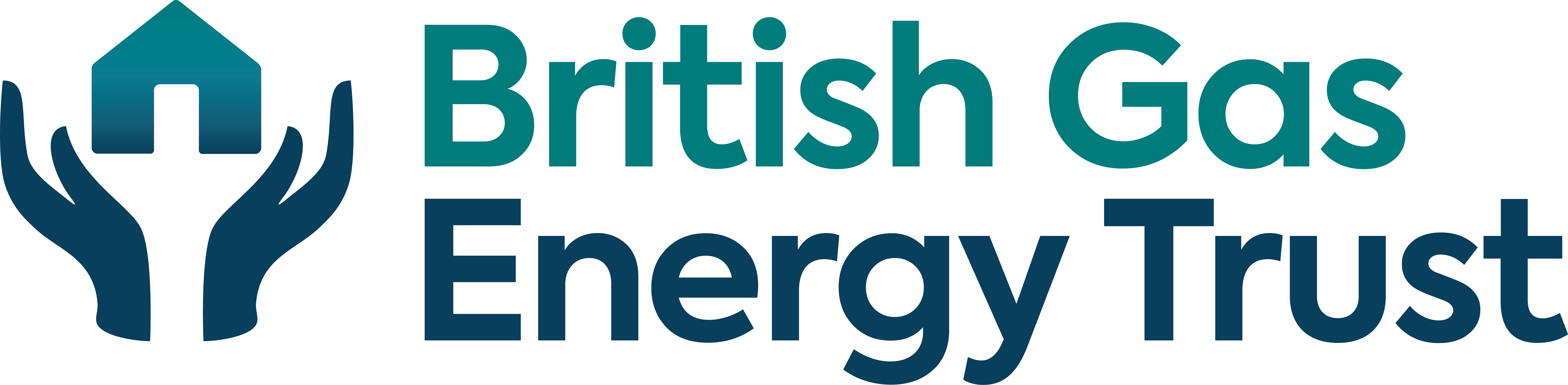 British Gas Energy Trust