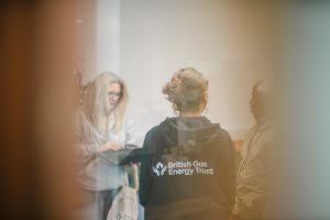 British Gas Energy Trust and The Multibank supporting families across Scotland