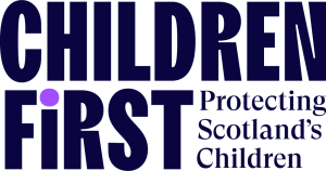 children first