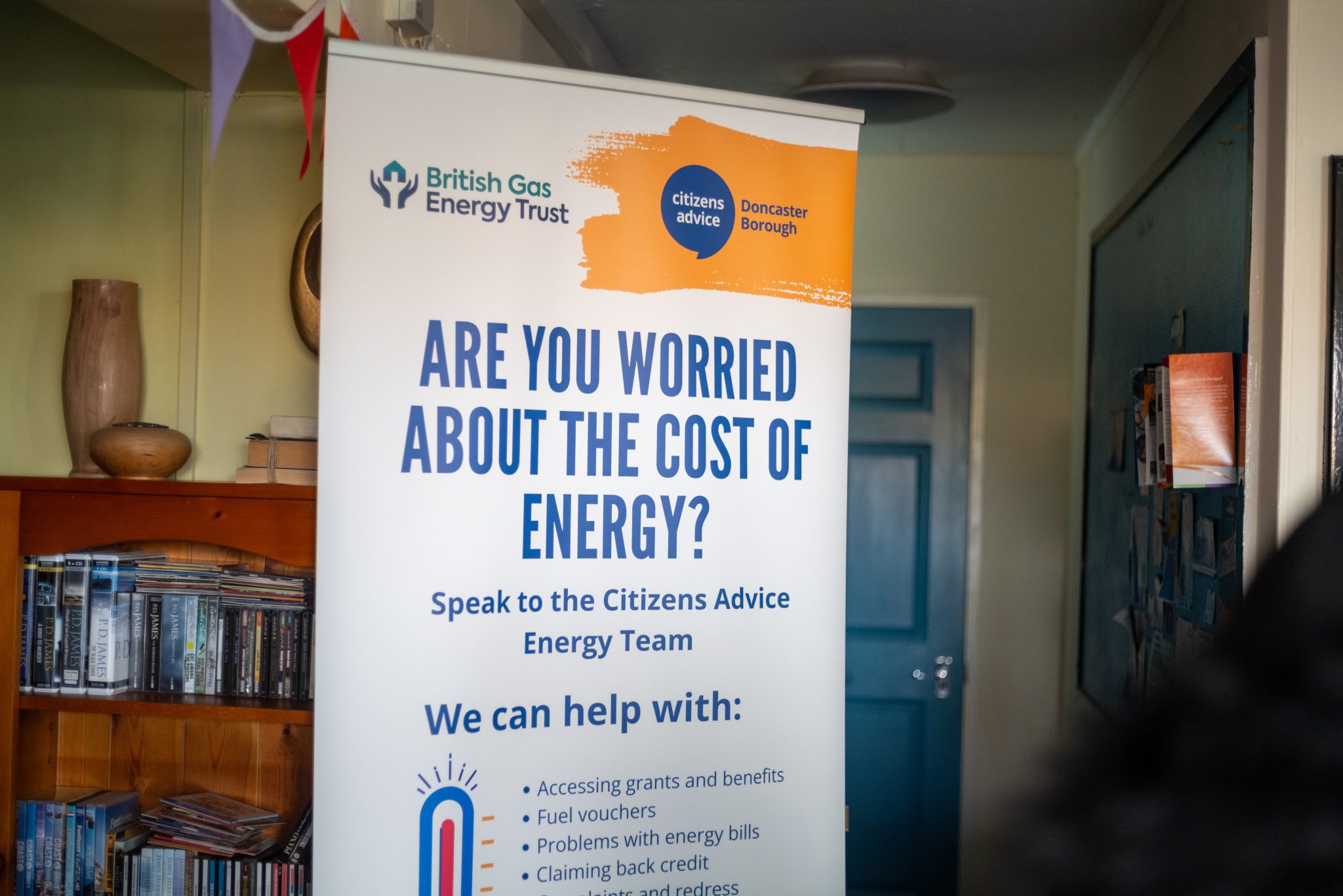 Emergency Help for Unpaid Energy Bills in the UK | Support & Grants Guide
