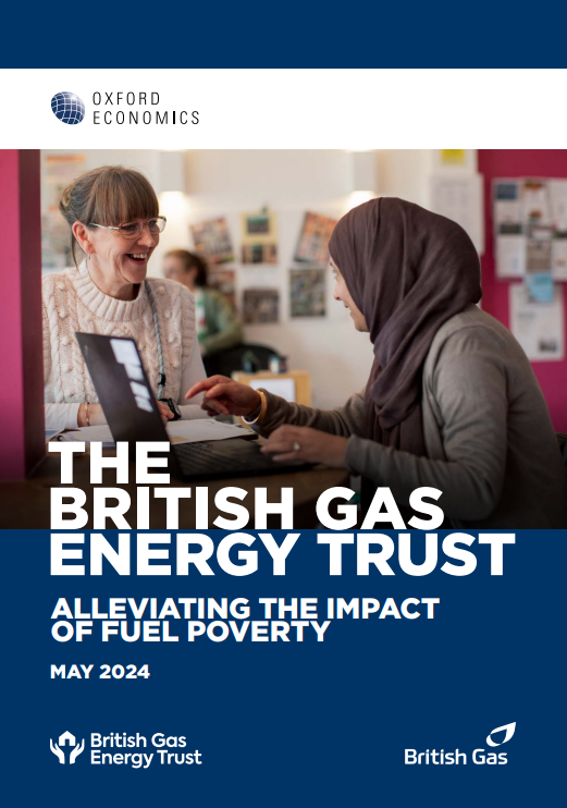 Alleviating the impact of fuel poverty